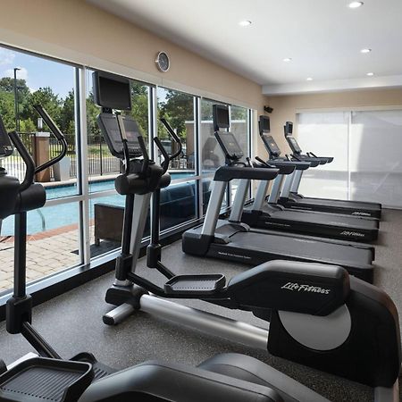 Towneplace Suites By Marriott Memphis Olive Branch Eksteriør billede