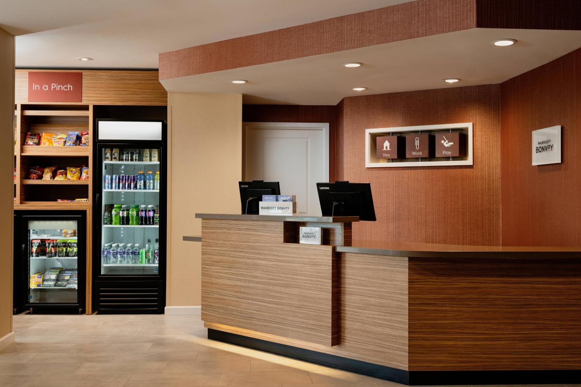 Towneplace Suites By Marriott Memphis Olive Branch Eksteriør billede