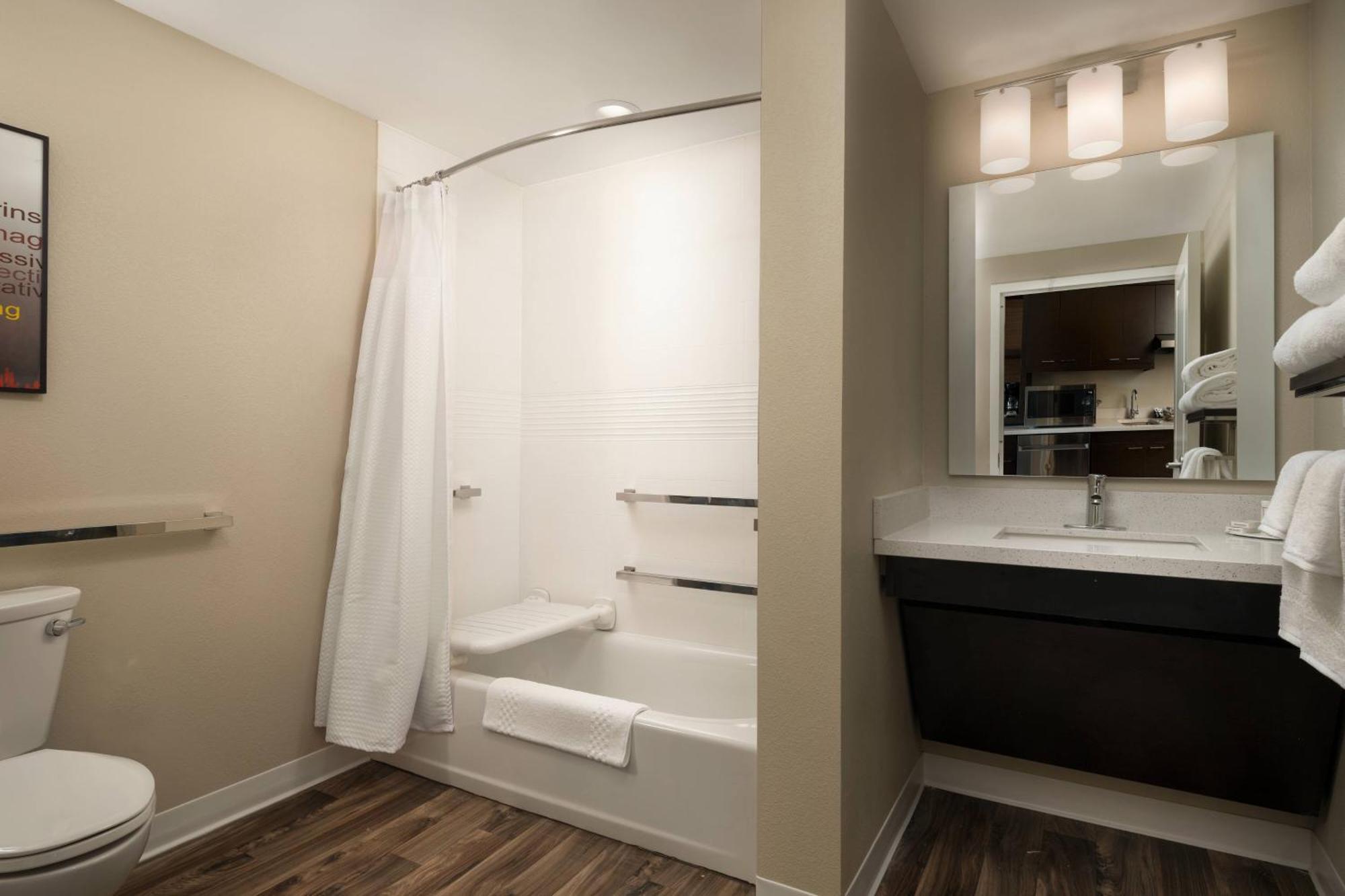 Towneplace Suites By Marriott Memphis Olive Branch Eksteriør billede