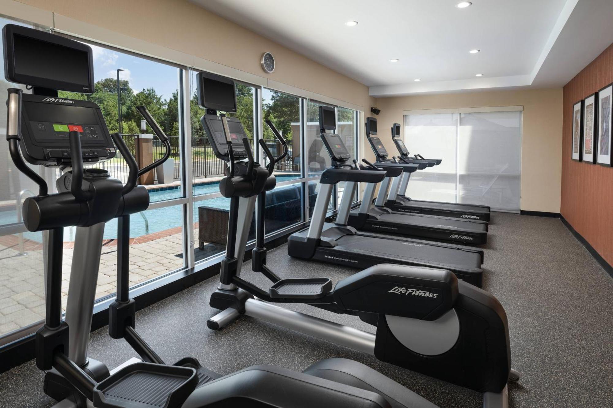 Towneplace Suites By Marriott Memphis Olive Branch Eksteriør billede