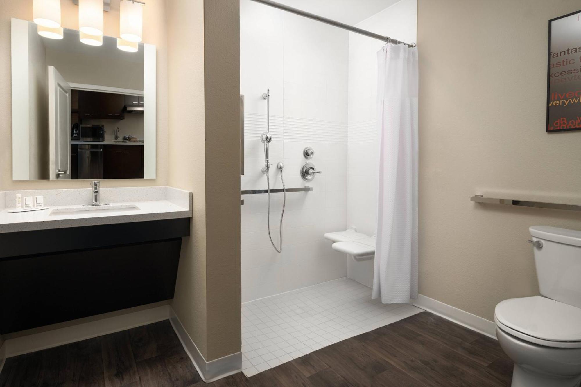 Towneplace Suites By Marriott Memphis Olive Branch Eksteriør billede